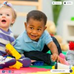 Matching Your Child with the Perfect Daycares