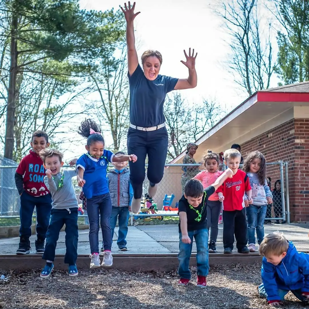 What Makes a Daycare the Best Choice for Your Family?